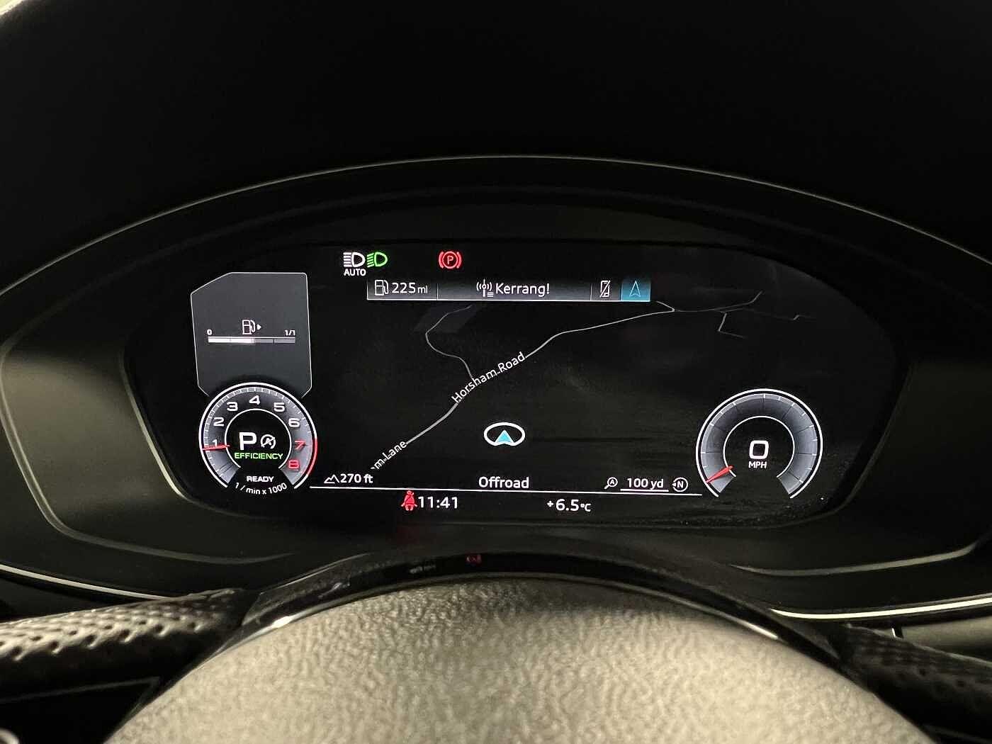 Used Audi A4 for sale - 78115905: Photo 31