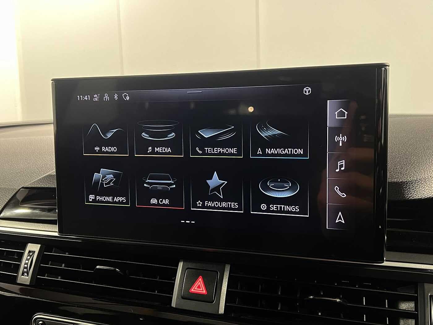 Used Audi A4 for sale - 78115905: Photo 33