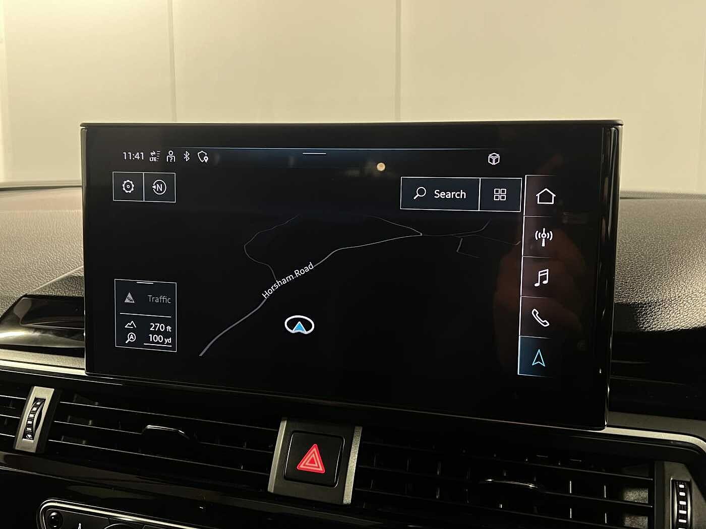 Used Audi A4 for sale - 78115905: Photo 34