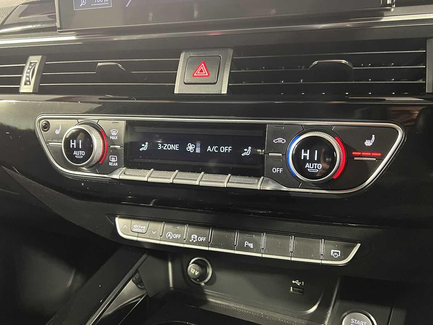 Used Audi A4 for sale - 78115905: Photo 35