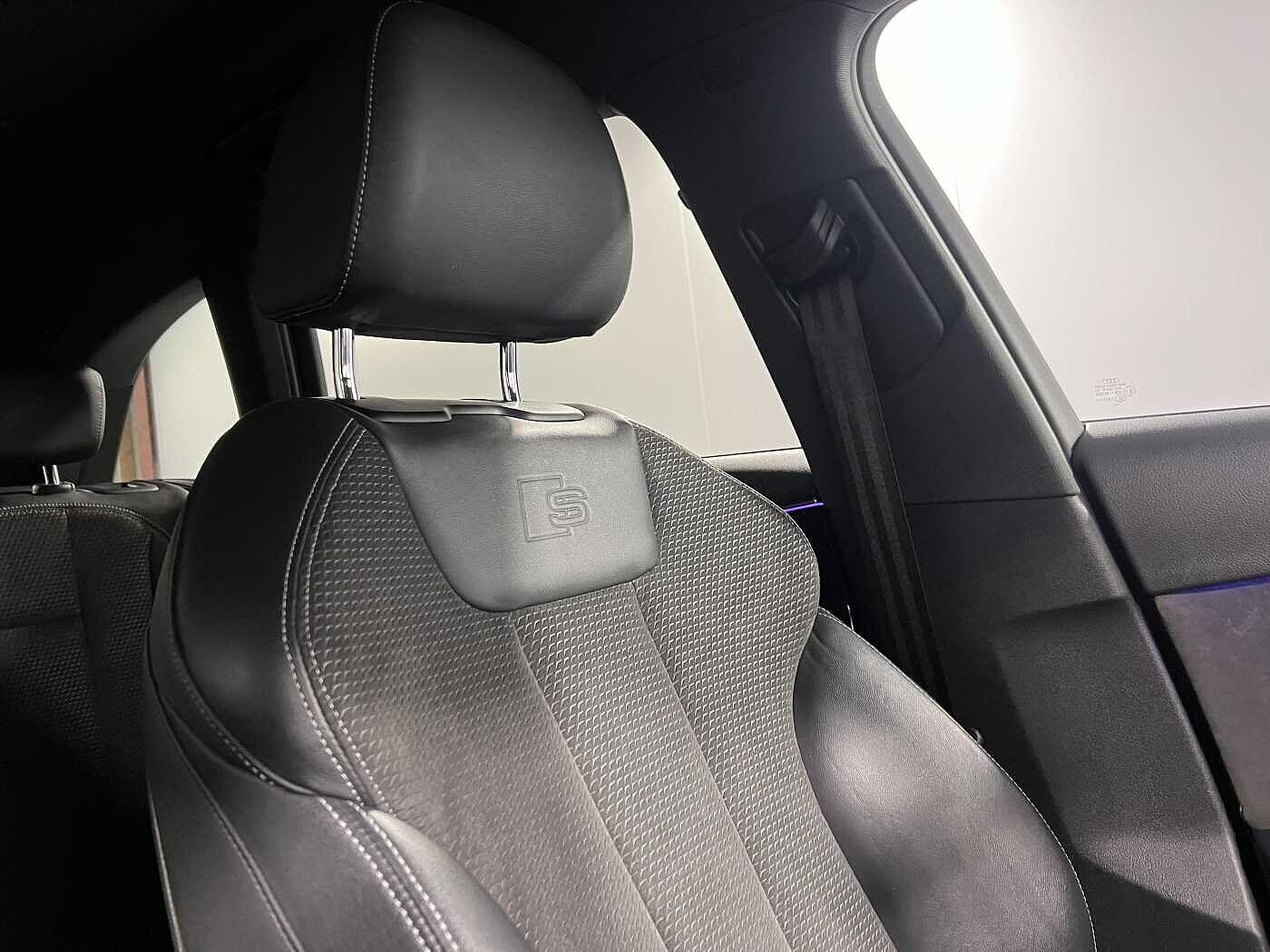 Used Audi A4 for sale - 78115905: Photo 37