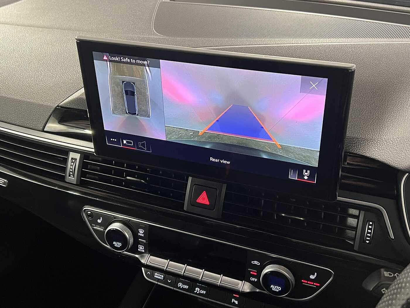 Used Audi A4 for sale - 78115905: Photo 38