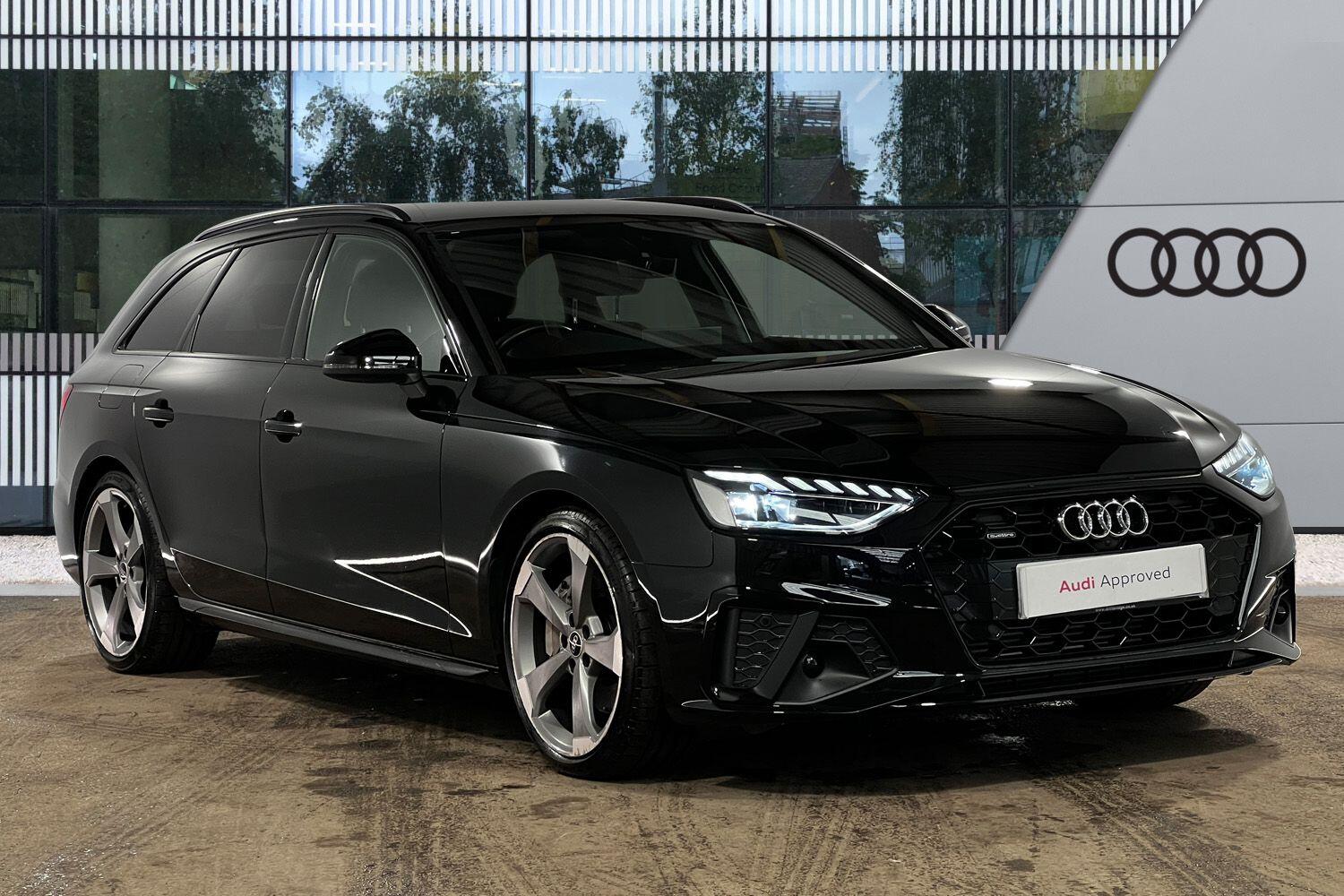 Used Audi A4 for sale - 78115905: Photo 39