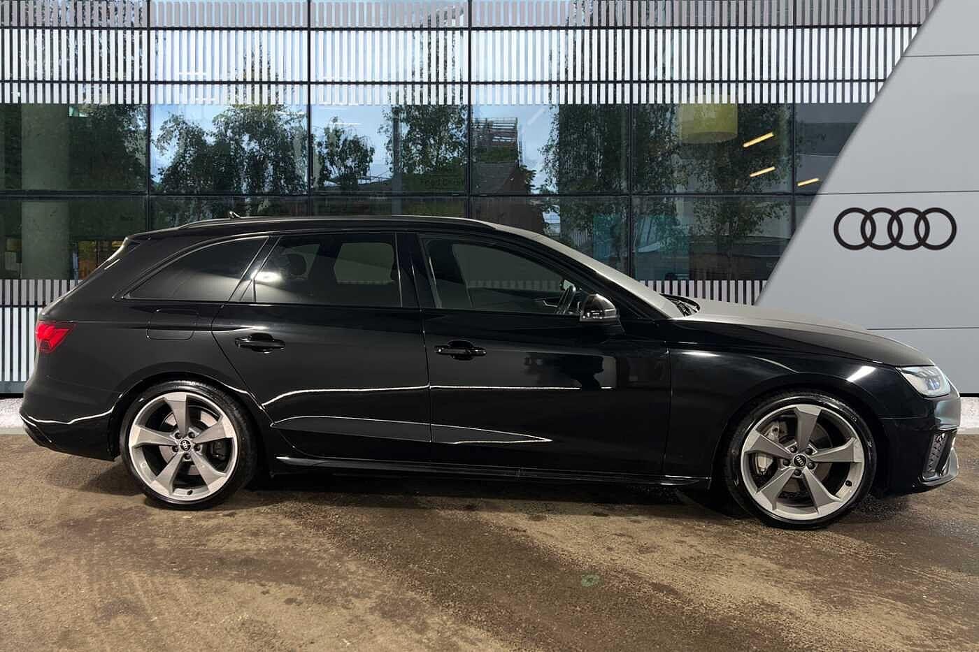 Used Audi A4 for sale - 78115905: Photo 4