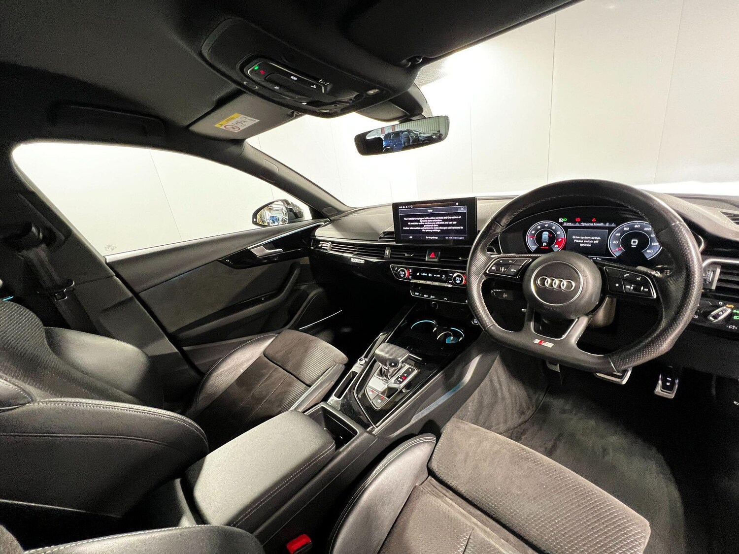 Used Audi A4 for sale - 78115905: Photo 40