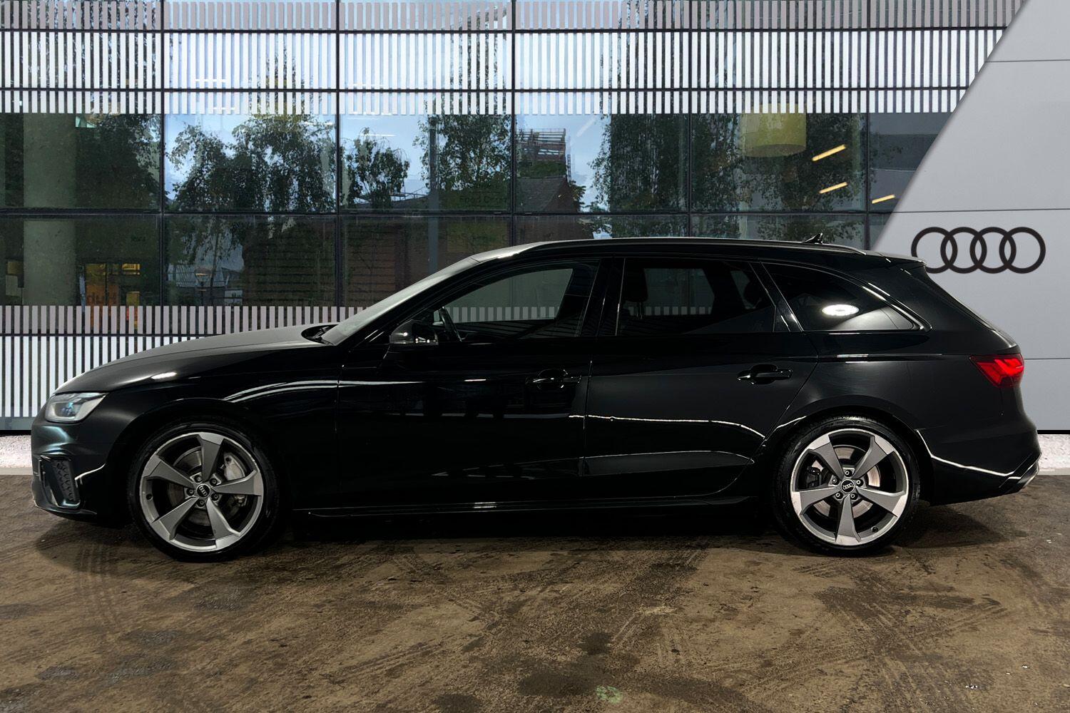 Used Audi A4 for sale - 78115905: Photo 45