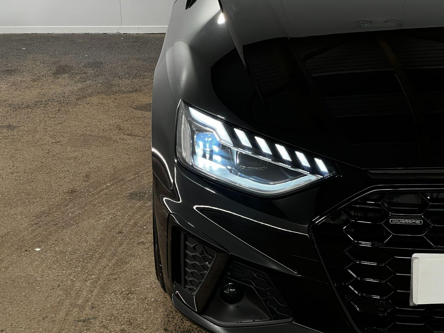 Used Audi A4 for sale - 78115905: Photo 47