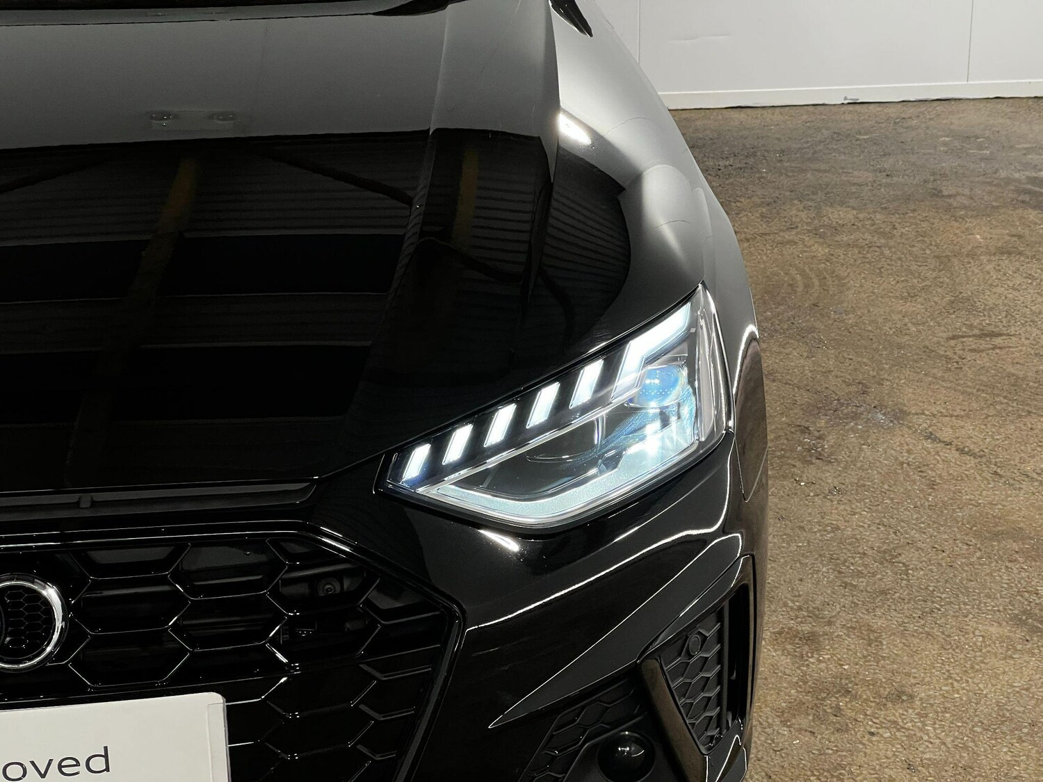 Used Audi A4 for sale - 78115905: Photo 48