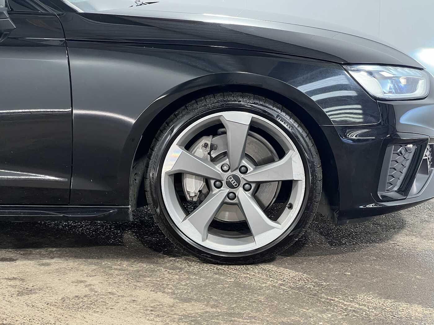 Used Audi A4 for sale - 78115905: Photo 5