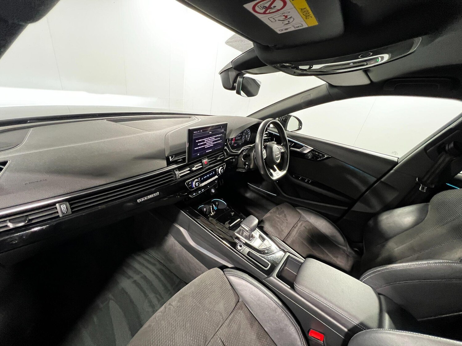 Used Audi A4 for sale - 78115905: Photo 50