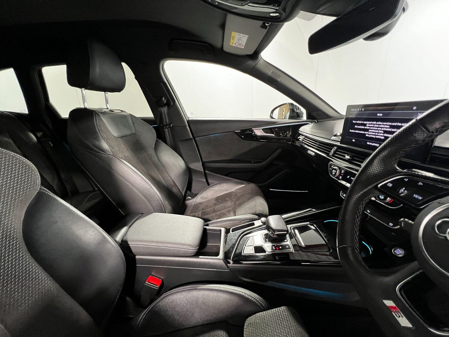 Used Audi A4 for sale - 78115905: Photo 54