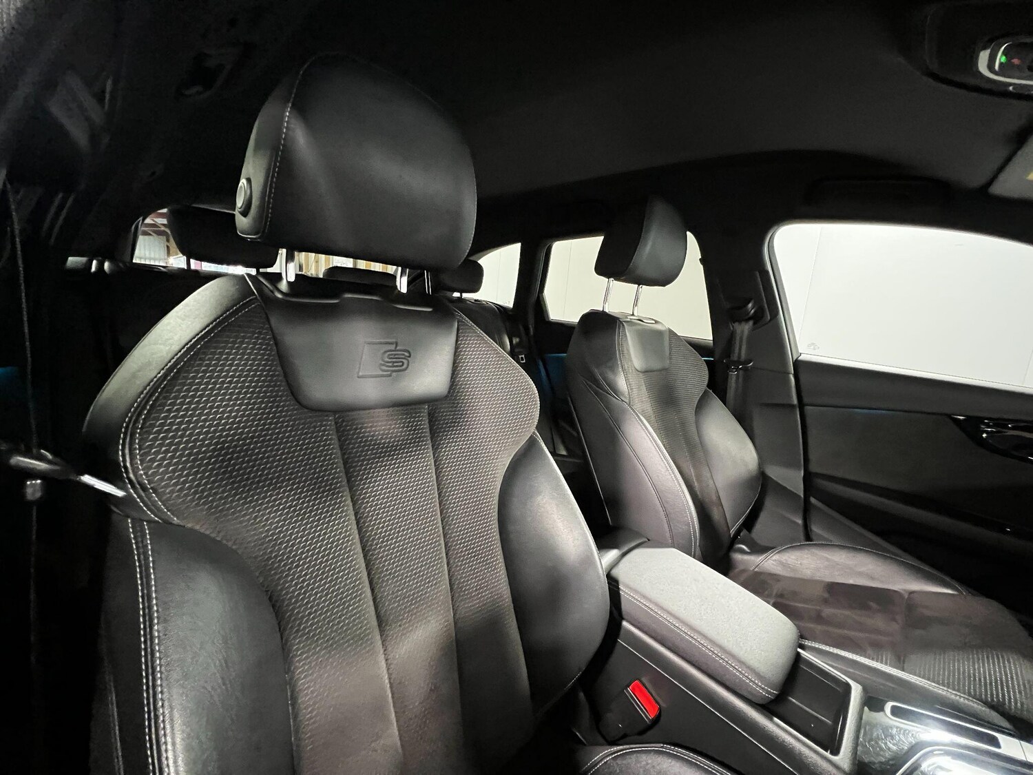 Used Audi A4 for sale - 78115905: Photo 55