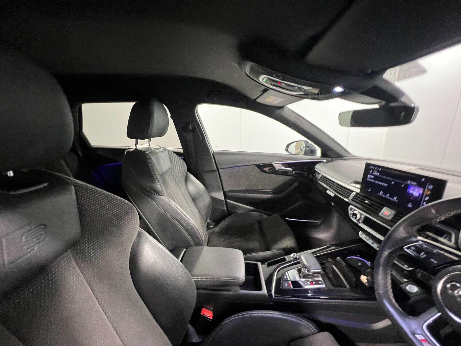 Used Audi A4 for sale - 78115905: Photo 56