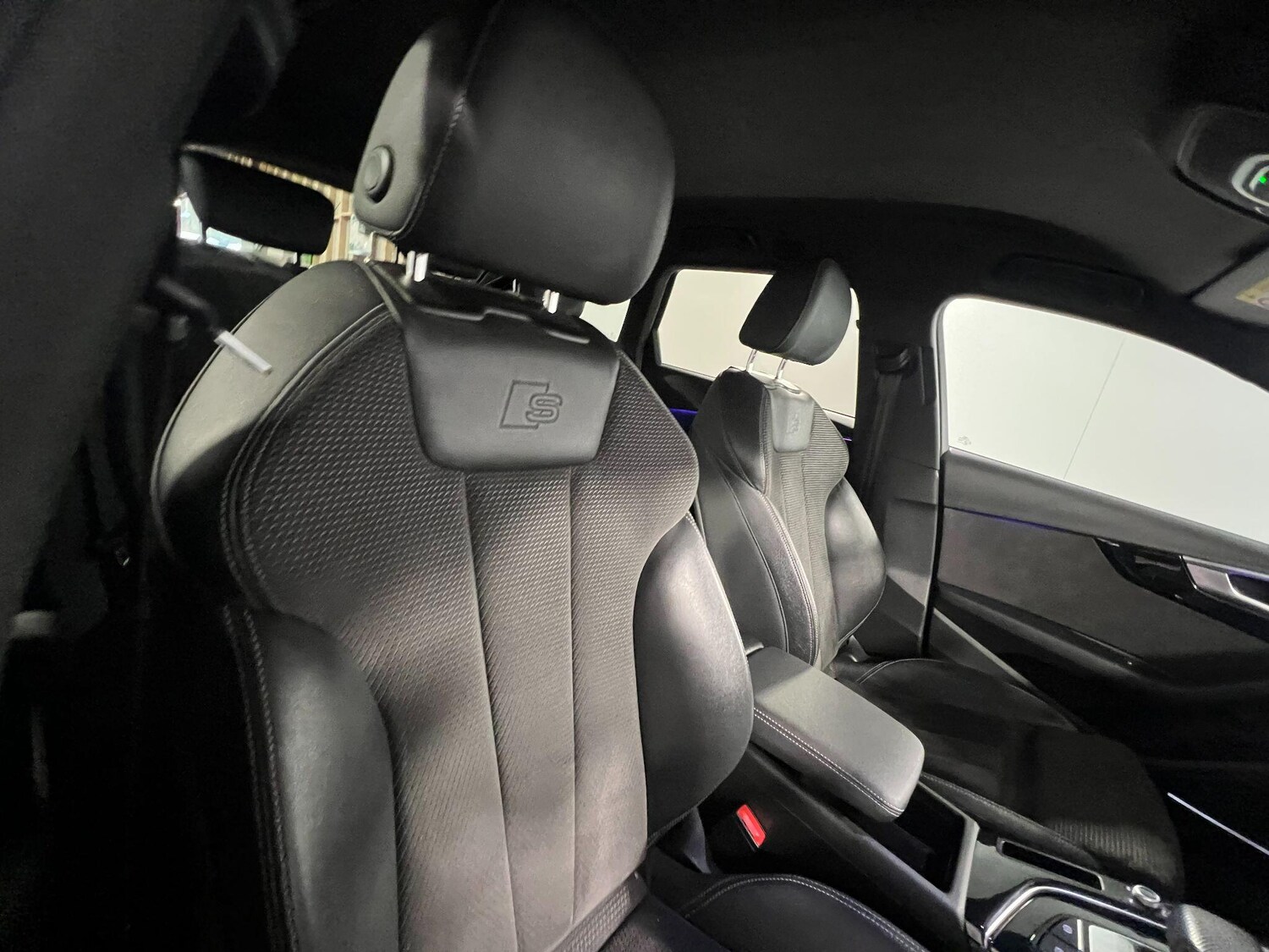 Used Audi A4 for sale - 78115905: Photo 57