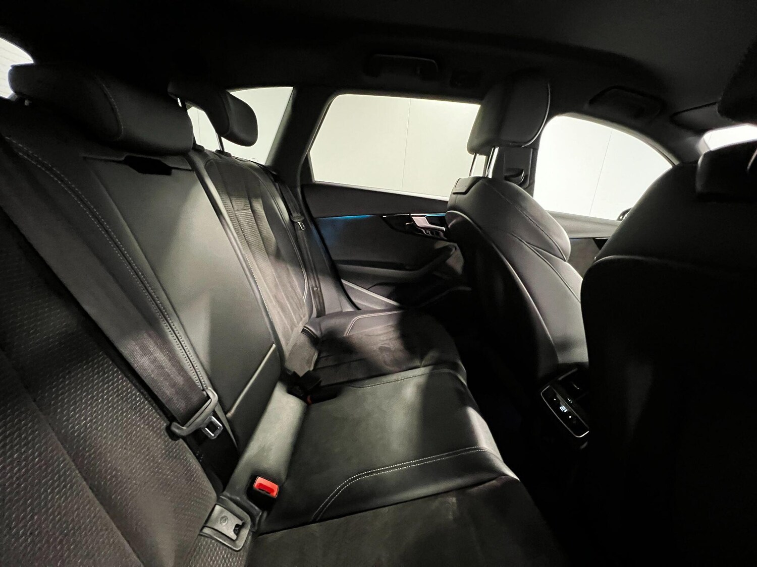 Used Audi A4 for sale - 78115905: Photo 59