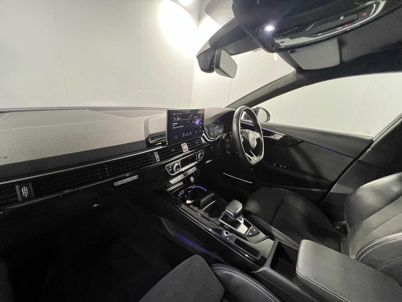 Used Audi A4 for sale - 78115905: Photo 6