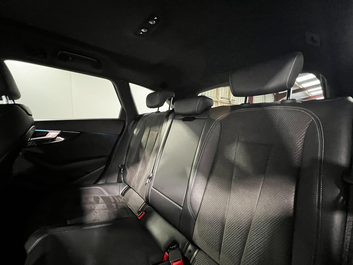 Used Audi A4 for sale - 78115905: Photo 63