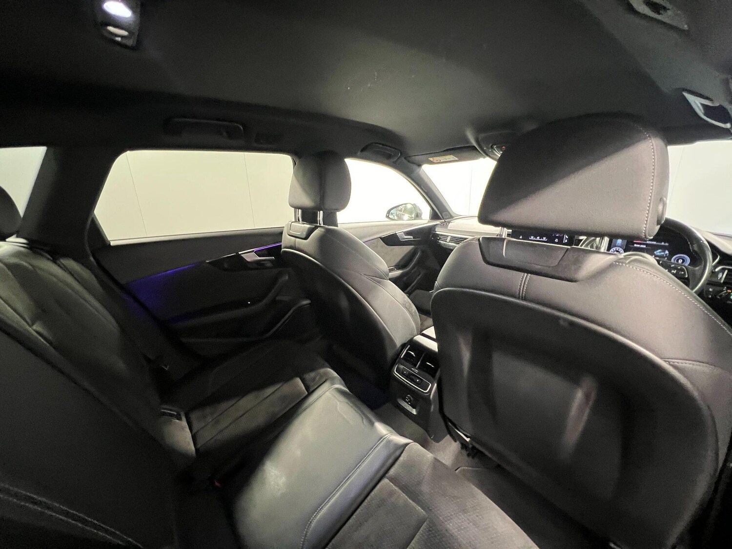 Used Audi A4 for sale - 78115905: Photo 64