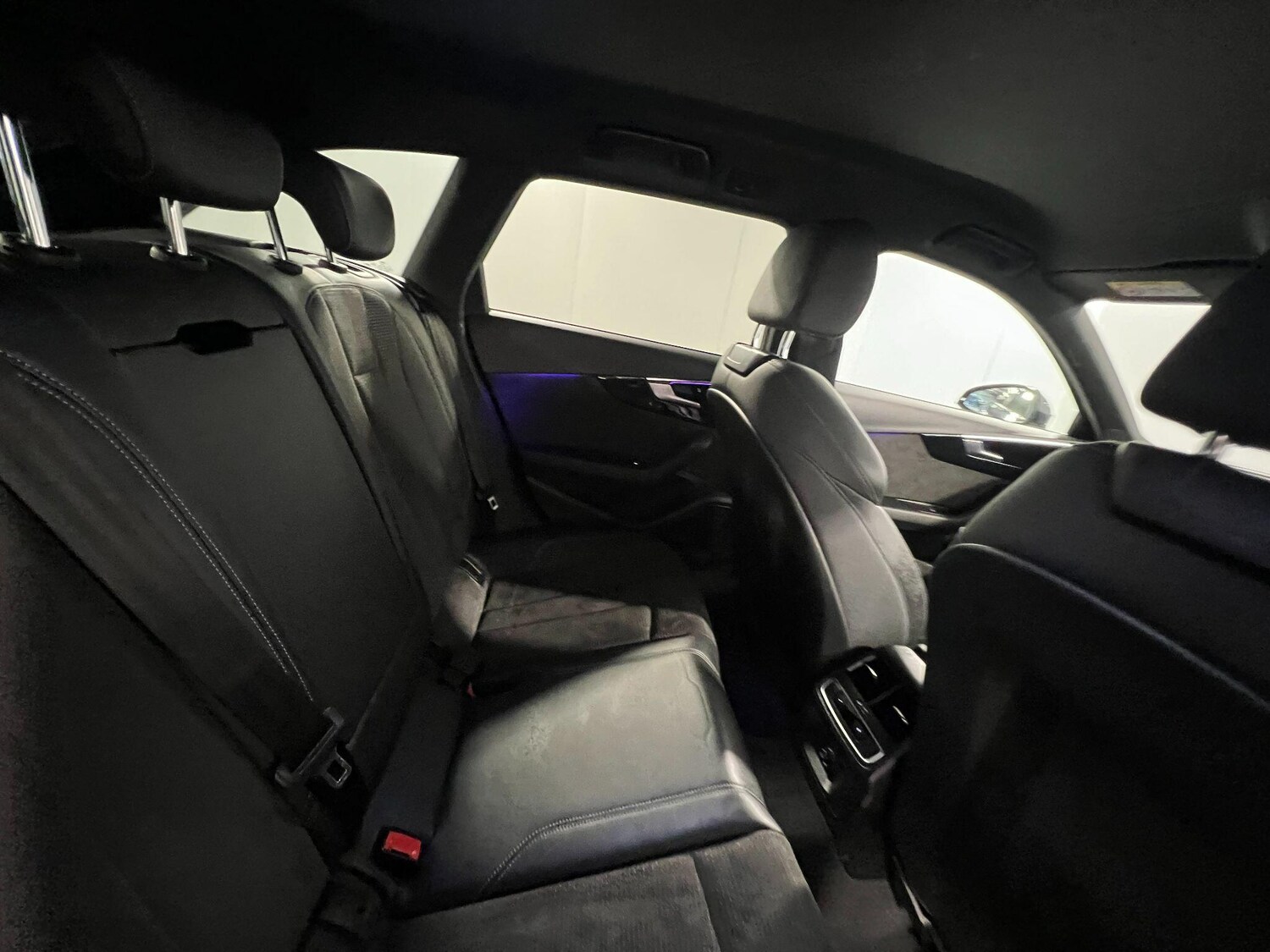 Used Audi A4 for sale - 78115905: Photo 65