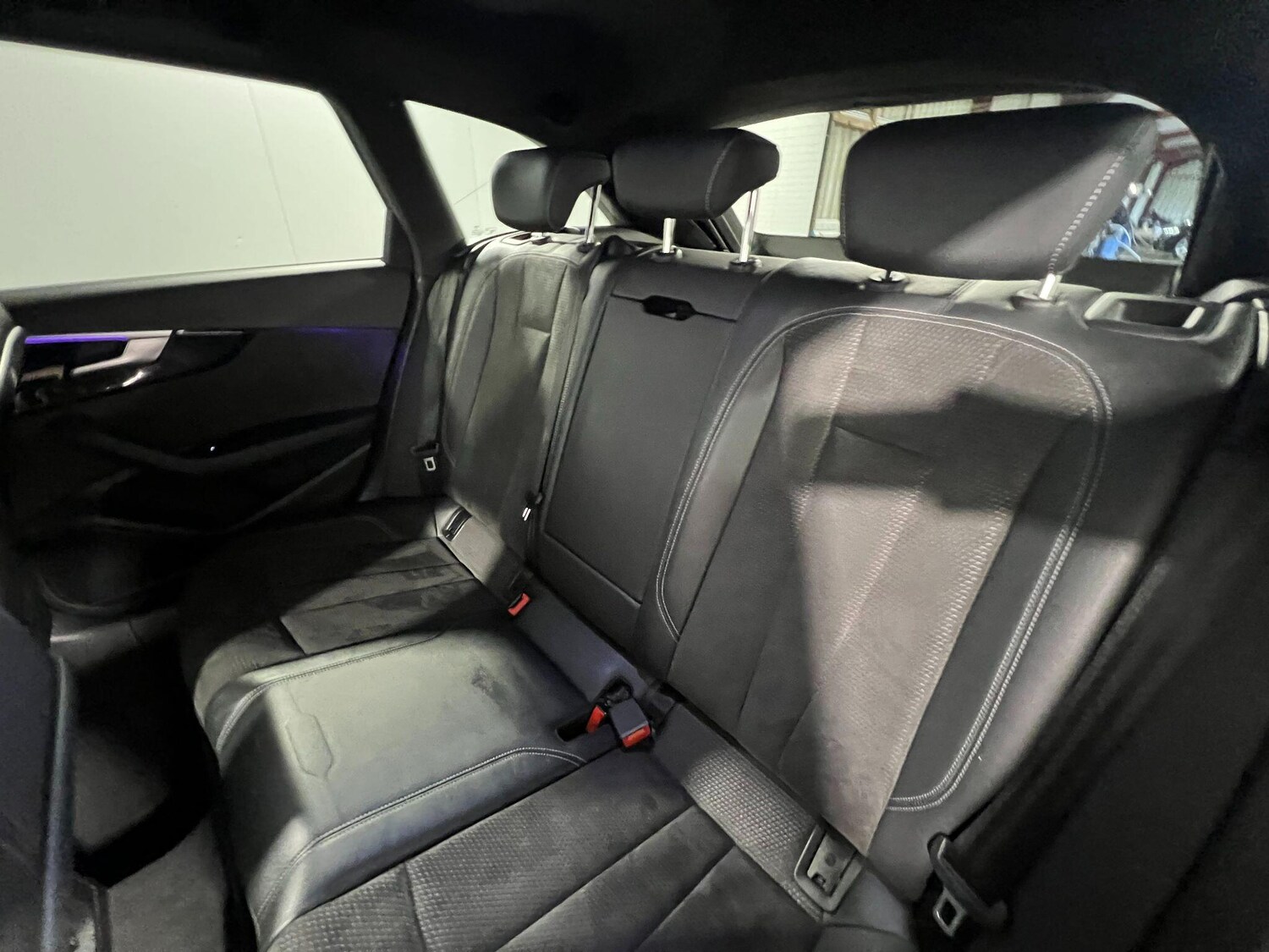 Used Audi A4 for sale - 78115905: Photo 67