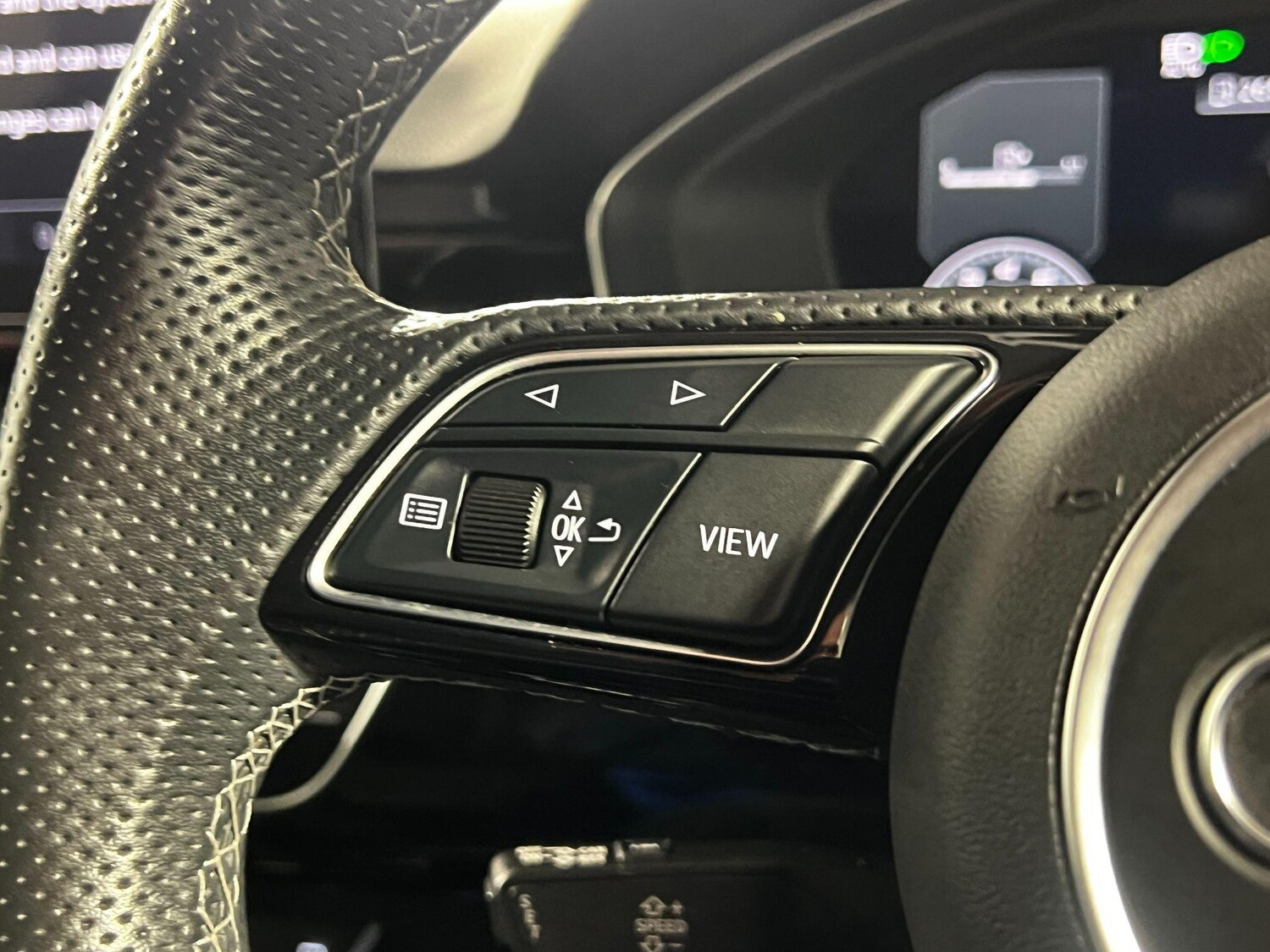 Used Audi A4 for sale - 78115905: Photo 68