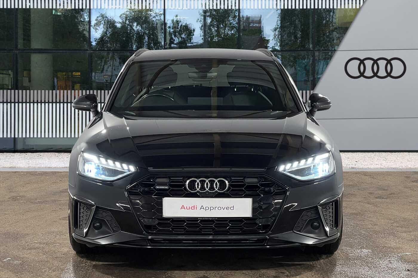 Used Audi A4 for sale - 78115905: Photo 7