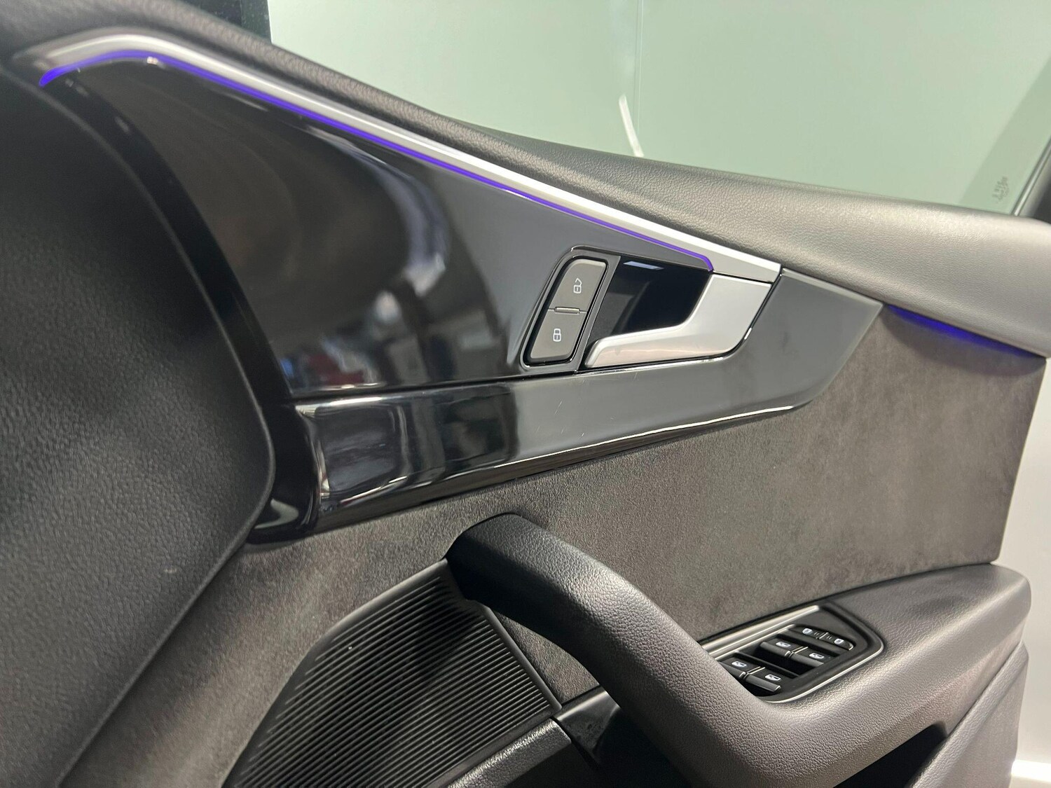 Used Audi A4 for sale - 78115905: Photo 78