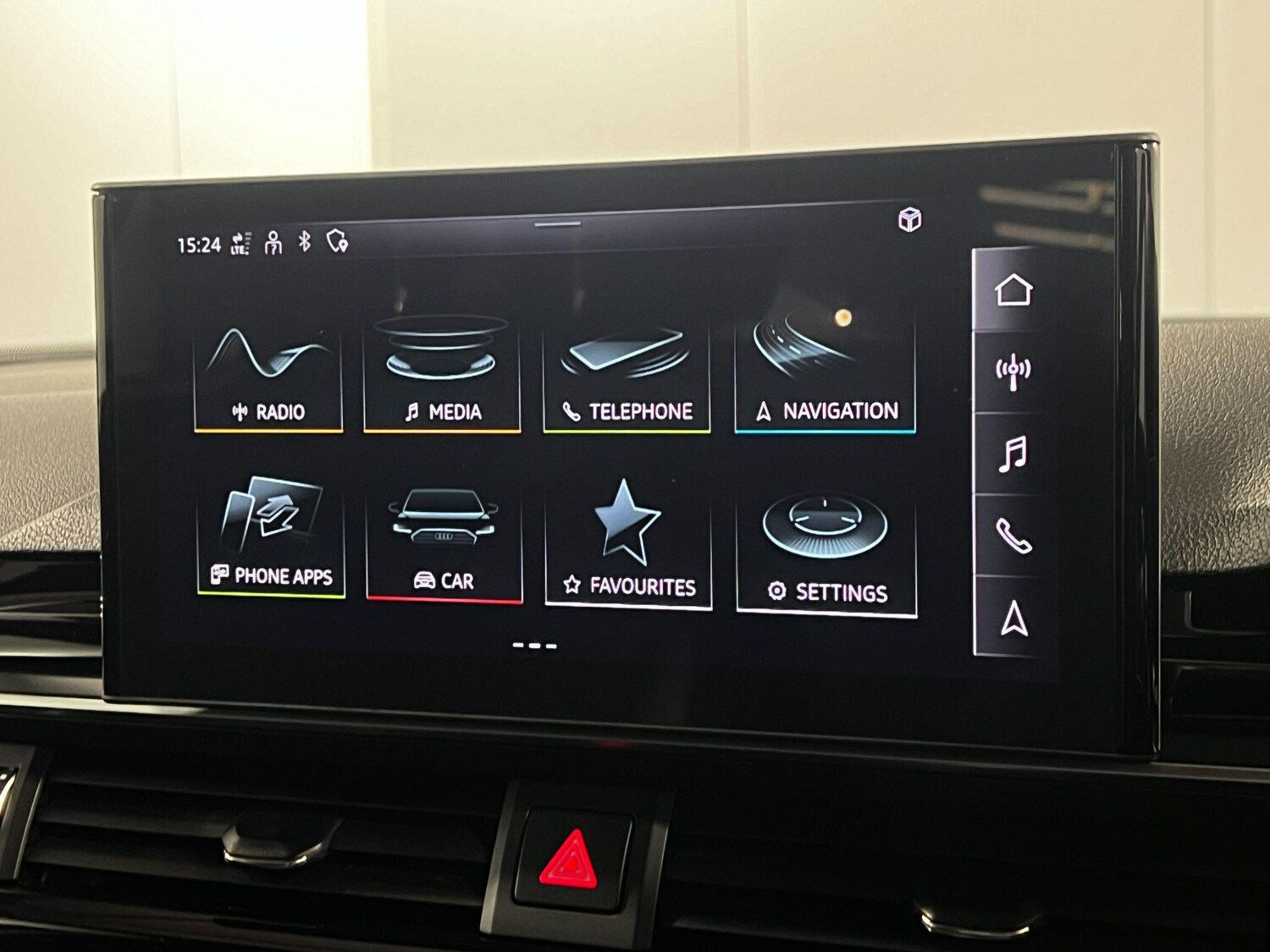 Used Audi A4 for sale - 78115905: Photo 79