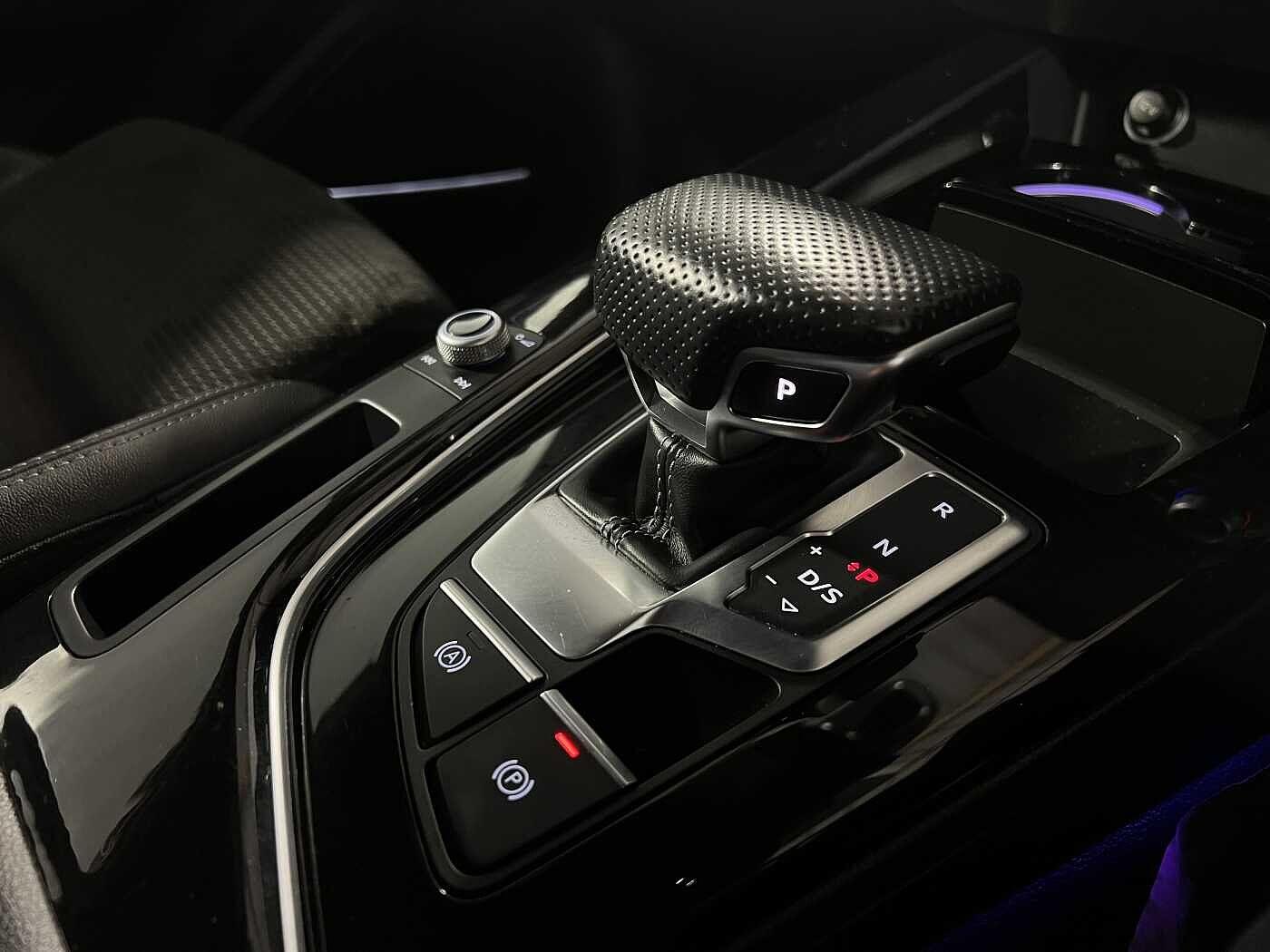 Used Audi A4 for sale - 78115905: Photo 8