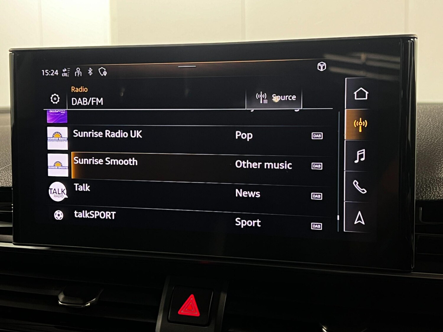 Used Audi A4 for sale - 78115905: Photo 80