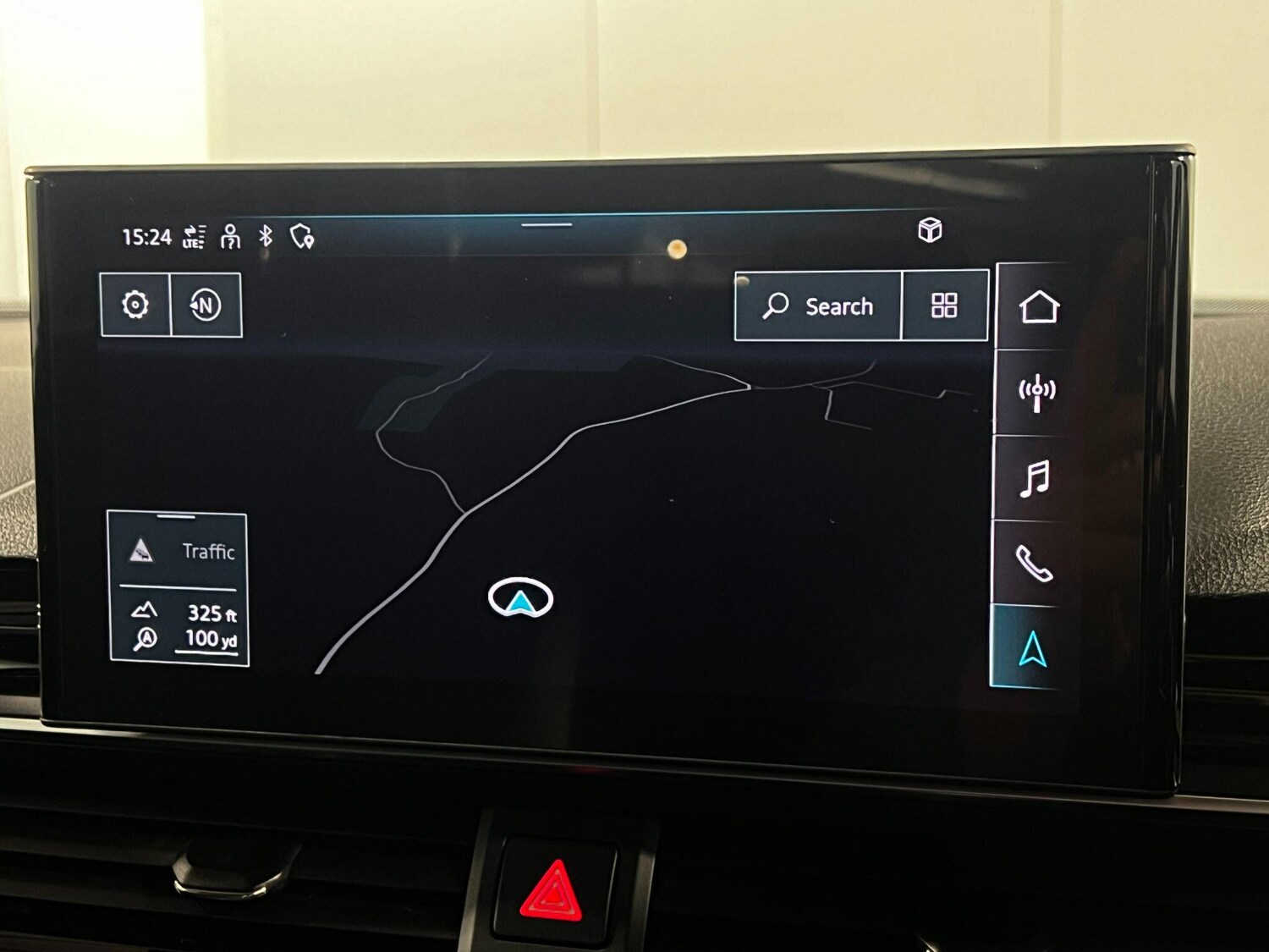 Used Audi A4 for sale - 78115905: Photo 81