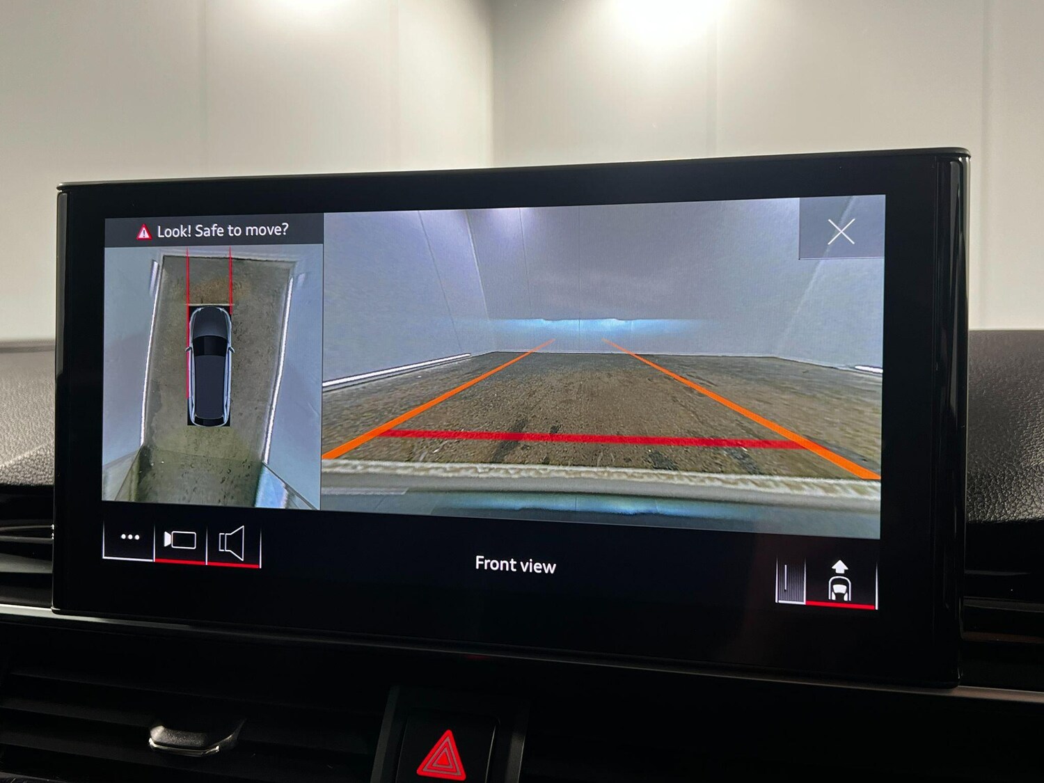 Used Audi A4 for sale - 78115905: Photo 83