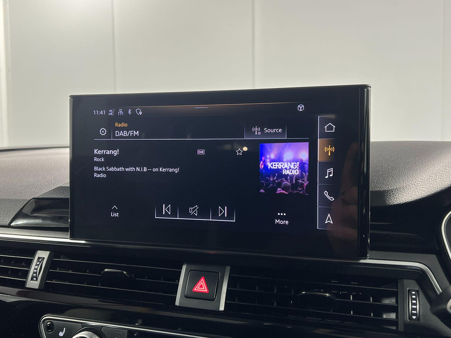 Used Audi A4 for sale - 78115905: Photo 84