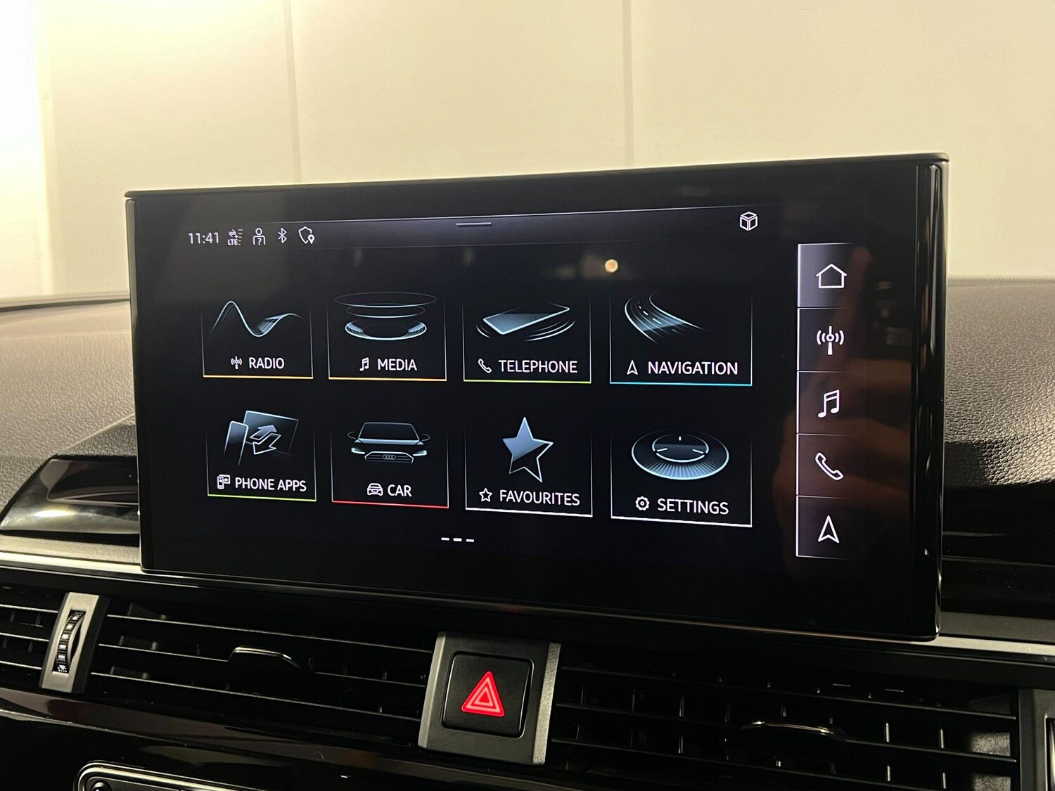 Used Audi A4 for sale - 78115905: Photo 85