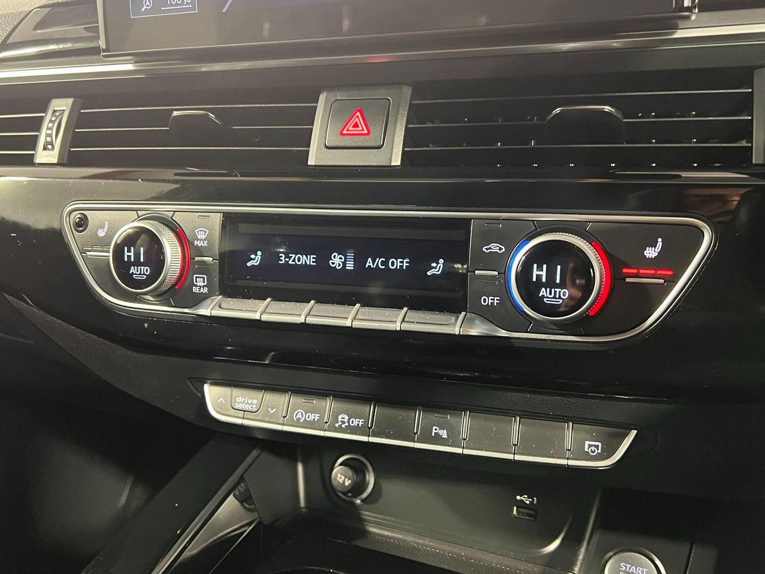 Used Audi A4 for sale - 78115905: Photo 86