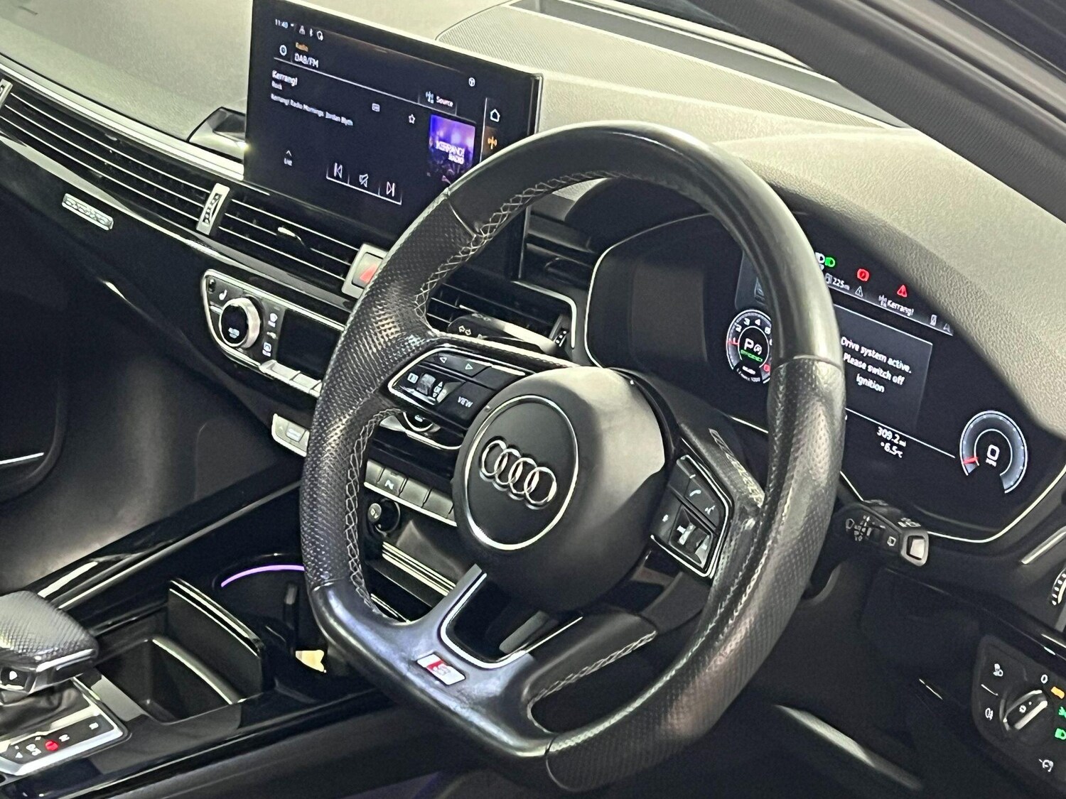 Used Audi A4 for sale - 78115905: Photo 87