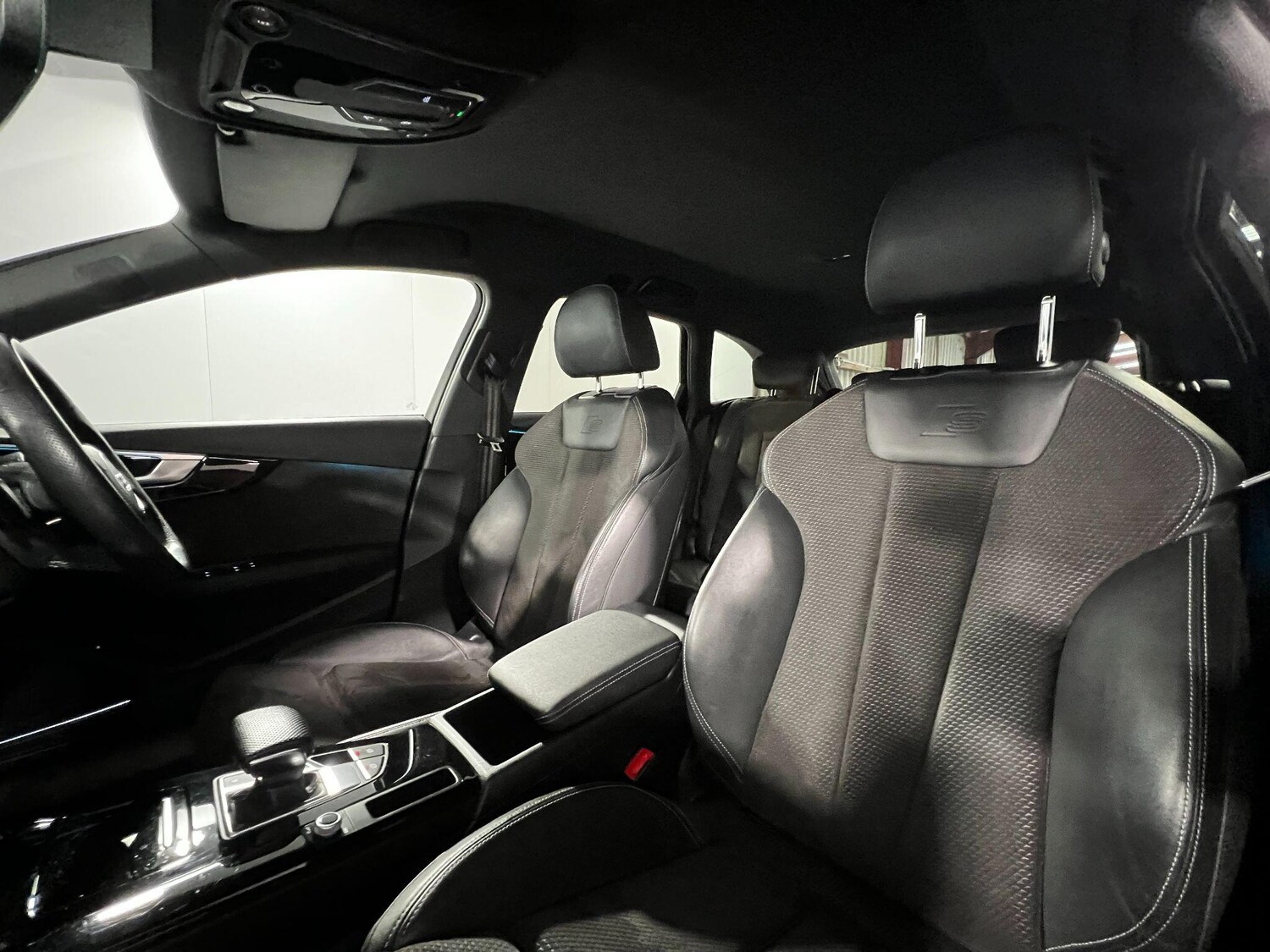 Used Audi A4 for sale - 78115905: Photo 89