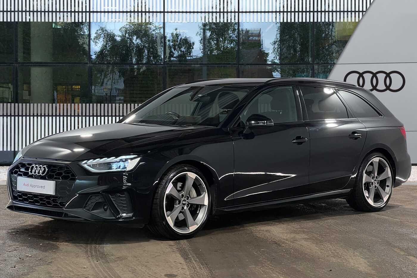 Used Audi A4 for sale - 78115905: Photo 9