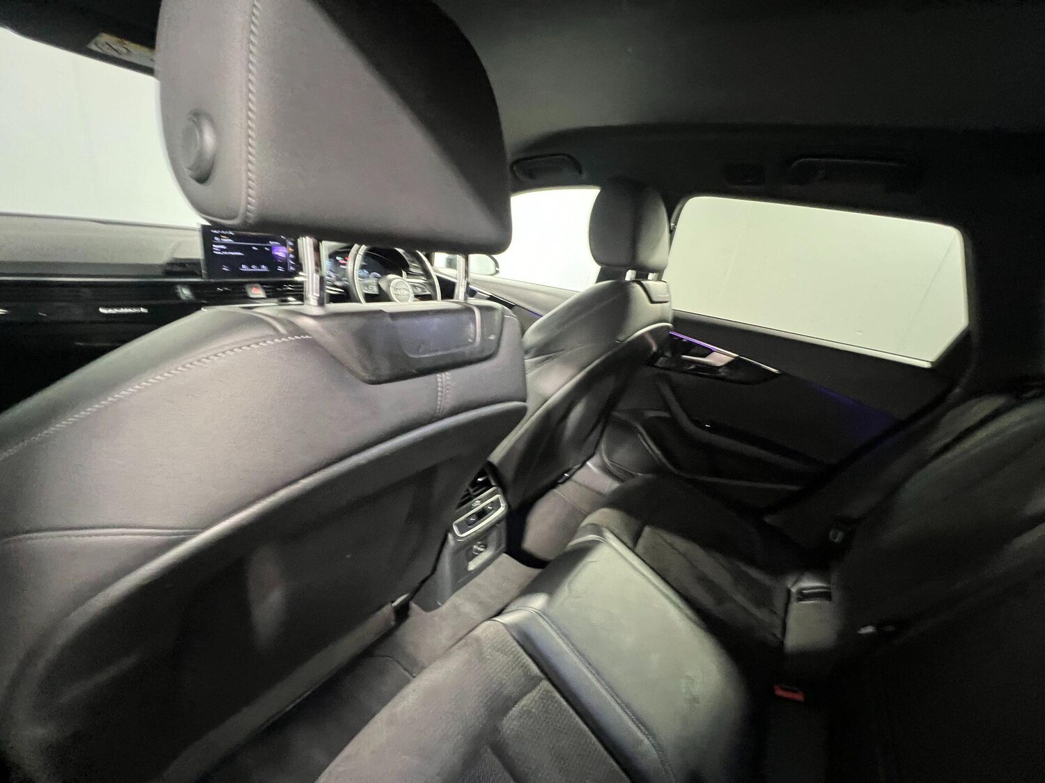 Used Audi A4 for sale - 78115905: Photo 90