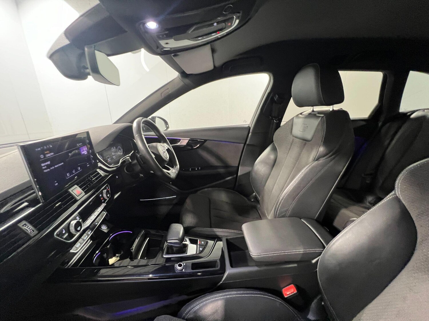 Used Audi A4 for sale - 78115905: Photo 91