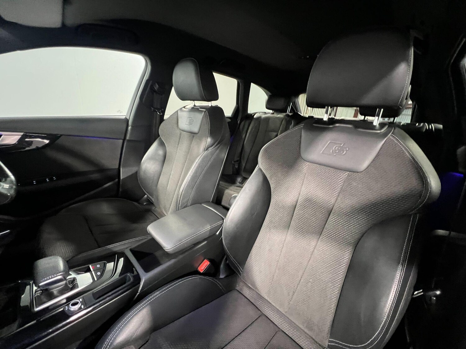 Used Audi A4 for sale - 78115905: Photo 92