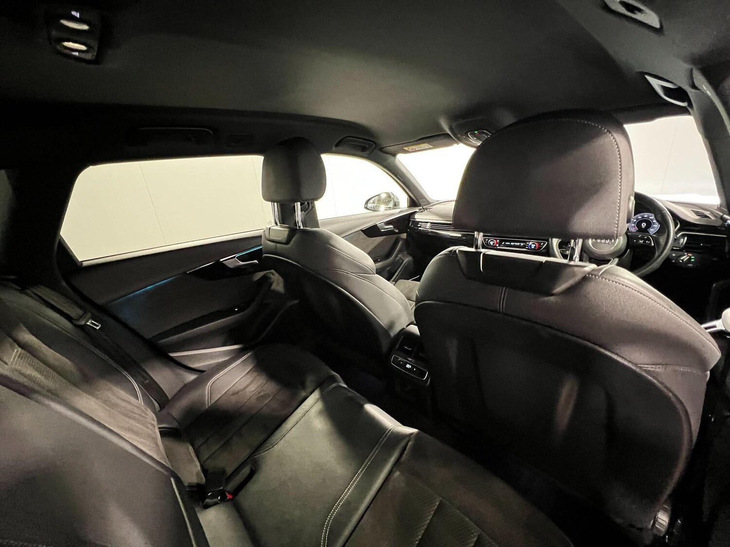 Used Audi A4 for sale - 78115905: Photo 96