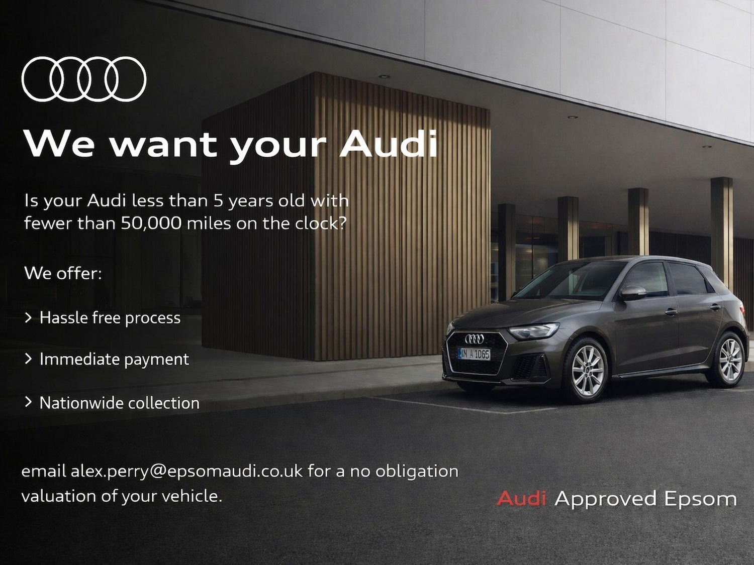 Used Audi S3 for sale - 77456546: Photo 5