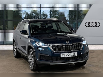 Skoda - Kodiaq