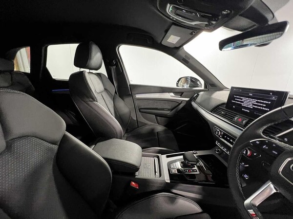 Used Audi Q5 2024 for sale - 75531923: Photo 12