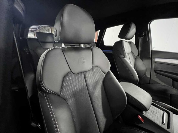 Used Audi Q5 2024 for sale - 75531923: Photo 13