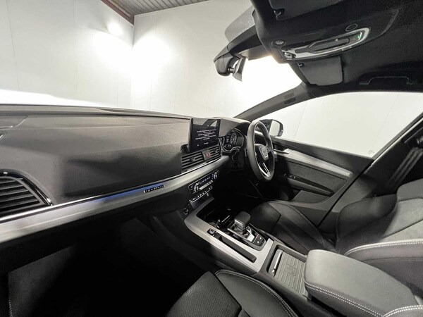 Used Audi Q5 2024 for sale - 75531923: Photo 20