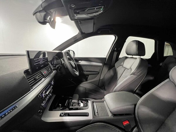 Used Audi Q5 2024 for sale - 75531923: Photo 21