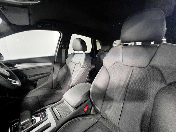 Used Audi Q5 2024 for sale - 75531923: Photo 22