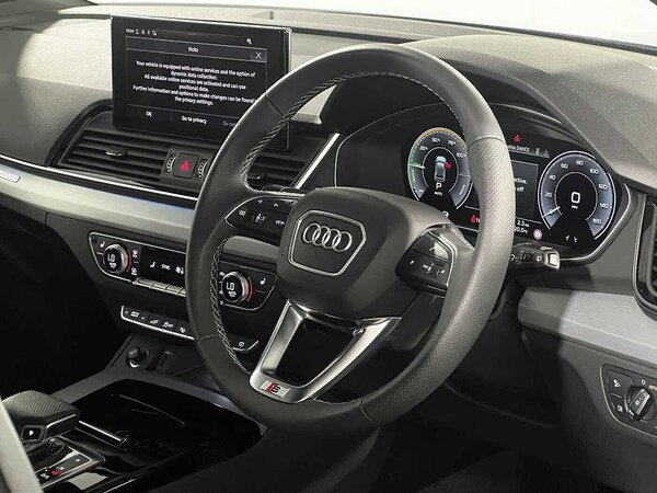 Used Audi Q5 2024 for sale - 75531923: Photo 23